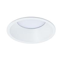 Точечный встраиваемый светильник Arte Lamp FRAME A7793PL-1WH, доставка по Казахстану 