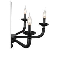 Дополнительная картинка Подвесная люстра ST Luce Forteza SL1114.403.06