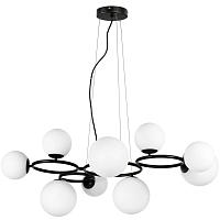 Дополнительная картинка Подвесная люстра Lightstar Globo 815097