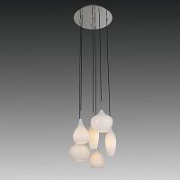 Дополнительная картинка Подвесная люстра Lightstar Pentola 803060