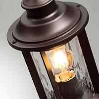 Дополнительная картинка Уличный светильник Odeon Light Nature Mavret 4961/1A