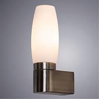 Дополнительная картинка Подсветка для зеркал Arte Lamp Aqua-Bastone A1209AP-1AB