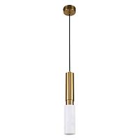 Дополнительная картинка Подвесной светильник Favourite Decus 2761-1P