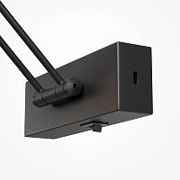 Дополнительная картинка Подсветка Maytoni MIR268WL-L3B3K Luster
