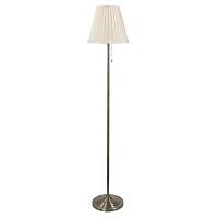 Дополнительная картинка Торшер Arte Lamp MARRIOT A5039PN-1AB