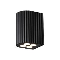 Дополнительная картинка 7127/8WL Odeon Light  Фасадный светильник GLENN