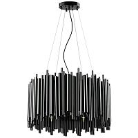 подвесная люстра lightstar savona 816107, доставка по Казахстану 