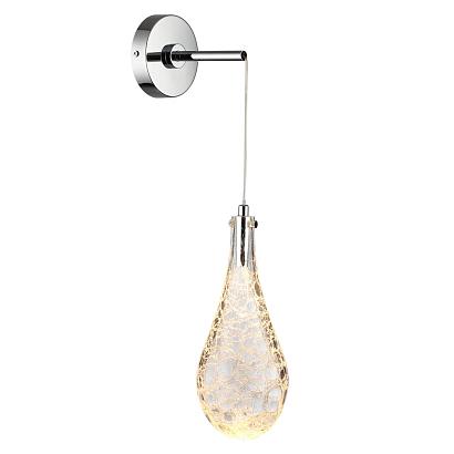 7148/5WL Odeon Light Настенный светильник BRAID