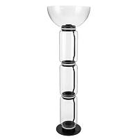 Торшер Divinare TRUMPET 1242/06 PN-30 купить в Алматы svet.kz