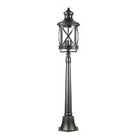 Дополнительная картинка Уличный светильник Odeon Light Nature Sation 4045/3F
