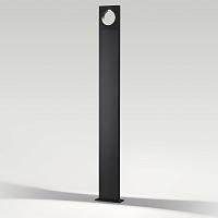 Дополнительная картинка 6653/10GA NATURE Odeon Light Уличный  светильник 