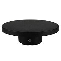 Дополнительная картинка Настенный уличный светильник Arte Lamp NIMBO A4412AL-1BK