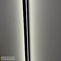 Дополнительная картинка Светильник настенный iLedex Line iLedex ZD8193B-1000 SBK
