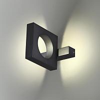 Дополнительная картинка 6653/5WL NATURE Odeon Light  Уличный  настенный светильник COMO