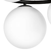 Дополнительная картинка Подвесная люстра Lightstar Globo 815057