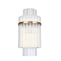 Дополнительная картинка Настенный светильник Favourite Rubum 4203-1W