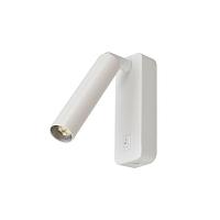 Дополнительная картинка Спот Arte Lamp SPOT A1224AP-1WH