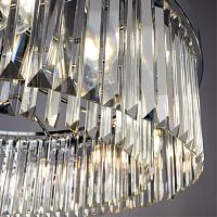 Дополнительная картинка Подвесной светильник Arte Lamp Secunda A1003LM-12CC