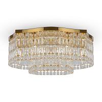 Дополнительная картинка Потолочный светильник Maytoni DIA005CL-10G