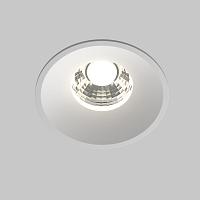 Дополнительная картинка Встраиваемый светильник Technical DL058-12W-DTW-W