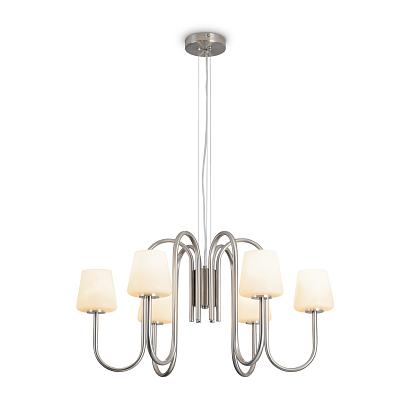 люстра freya fr2039pl-06n jade, доставка по Казахстану 