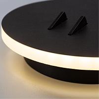 Бра Arte Lamp Electra A8231AP-1BK