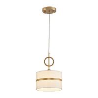 Дополнительная картинка Подвесной светильник Favourite Mateo 2634-1P