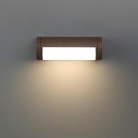 Дополнительная картинка 7118/12WL Odeon Light  Настенный светильник TWINSET