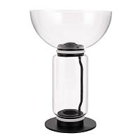 Дополнительная картинка Настольный светильник Divinare TRUMPET 1242/06 TL-18