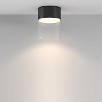 Дополнительная картинка Потолочный светильник Technical C094CL-GX53-B
