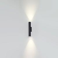 Дополнительная картинка 7105/6WL Odeon Light  Уличный настенный светильник TUBUS