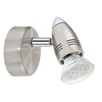 Дополнительная картинка Спот Eglo Magnum-LED 92641