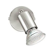 Дополнительная картинка Спот Eglo Buzz-LED 92595