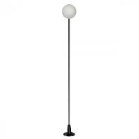 Дополнительная картинка 7123/1GLB NATURE Odeon Light Уличный светильник NOTTE