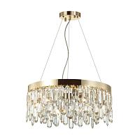 Дополнительная картинка Подвесной светильникOdeon Light Hall Dakisa 4986/6