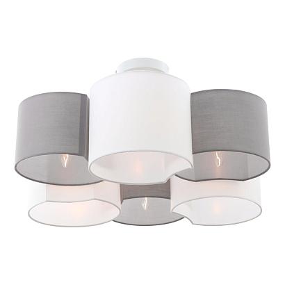 люстры люстра потолочная lussole lsp-8932, доставка по Казахстану 