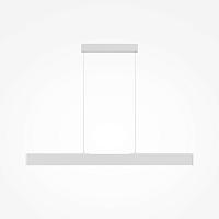 Дополнительная картинка Подвесной светодиодный светильник Maytoni Step P010PL-L30W
