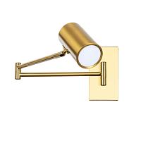 Дополнительная картинка Настенный светильник Arte Lamp POSTERIOR A2490AP-1PB