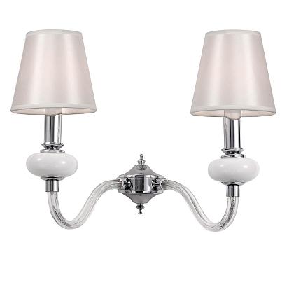 Настенный светильник Wertmark ERIN WE346.02.101