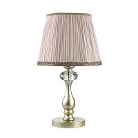 Настольная лампа Odeon Light Classic Aurelia 3390/1T