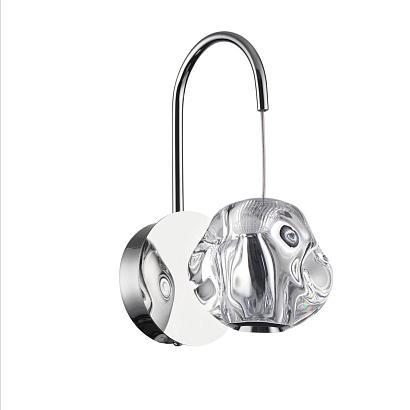 5084/5WL Odeon Light Бра JEMSTONE