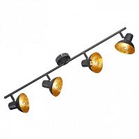 Дополнительная картинка Спот Lussole Loft LSP-9976