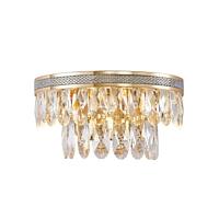 Дополнительная картинка Настенный светильник Favourite Palatium 4207-2W