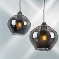 Дополнительная картинка Подвесной светильник Lightstar Pentola 803047