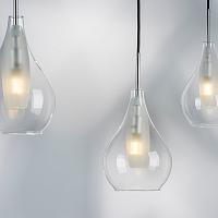 Дополнительная картинка Подвесной светильник Lightstar Pentola 803031