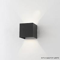 Дополнительная картинка Настенный светильник Crystal Lux CLT 520W BL Crystal Lux 1401/429