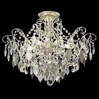 люстра crystal lux esmiralda 0524/106, доставка по Казахстану 