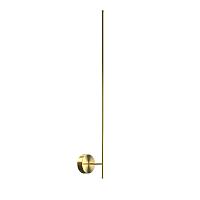 Дополнительная картинка Настенный светильник (бра) Technical C085WL-L12BS2.7K