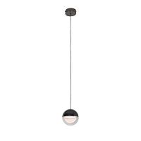 Дополнительная картинка Подвесной светильник Luna 4369-1P