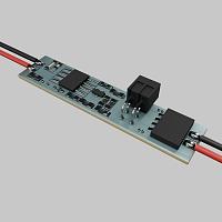 Дополнительная картинка Контроллер Lighting control 751002